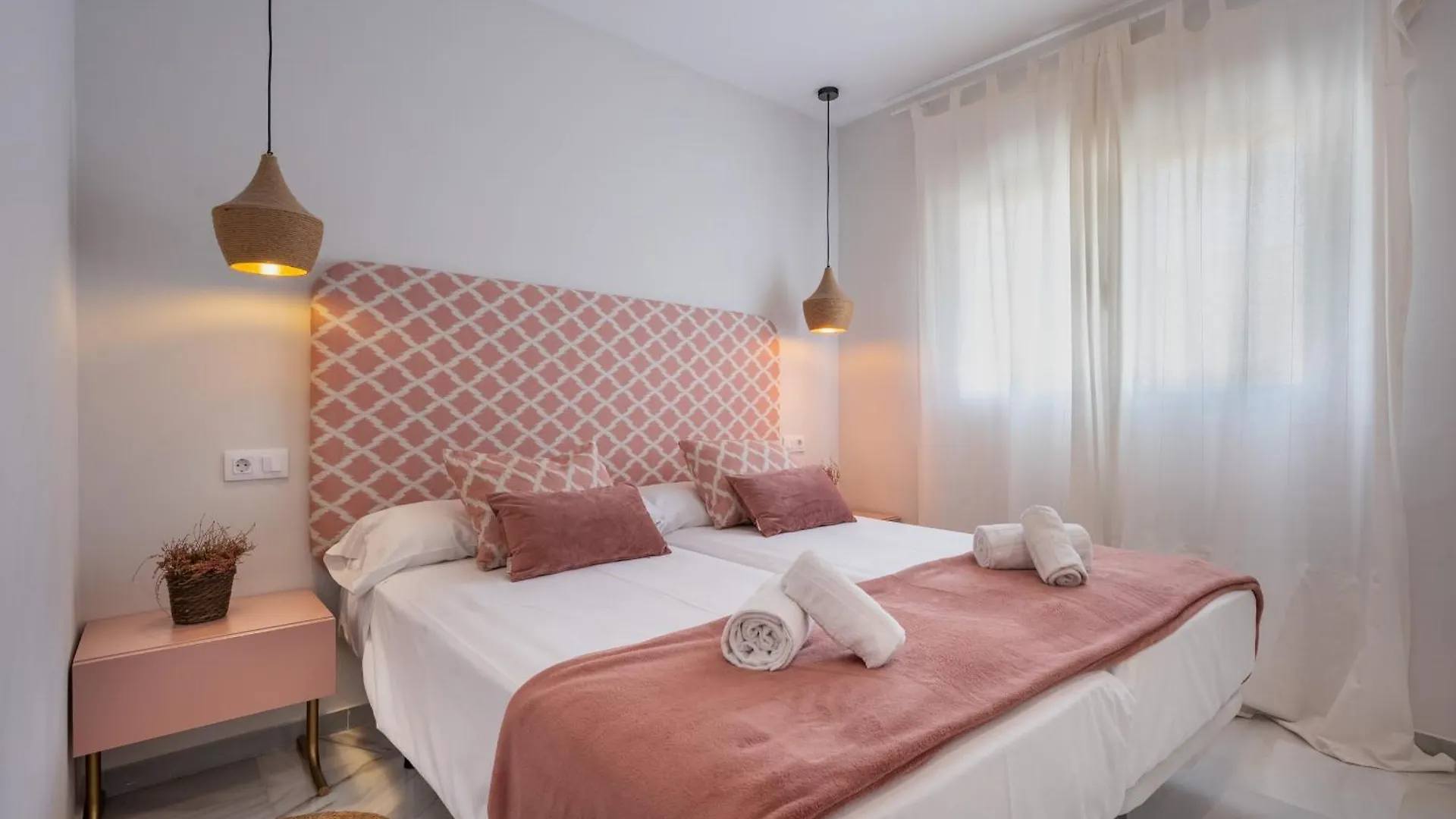 شقة Reformed And Comfy- 2Bd 2Bth- Arenal إشبيلية إسبانيا