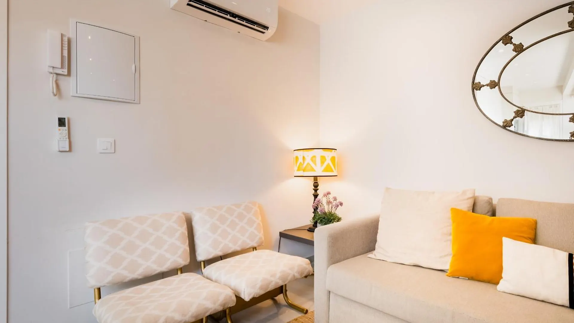 شقة Reformed And Comfy- 2Bd 2Bth- Arenal إشبيلية إسبانيا